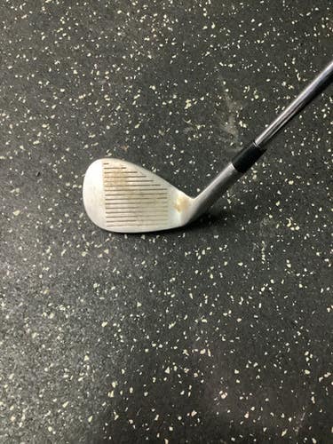 Used V+KING Golf Wedge Mens RH Sand Wedge 10743-S000475549