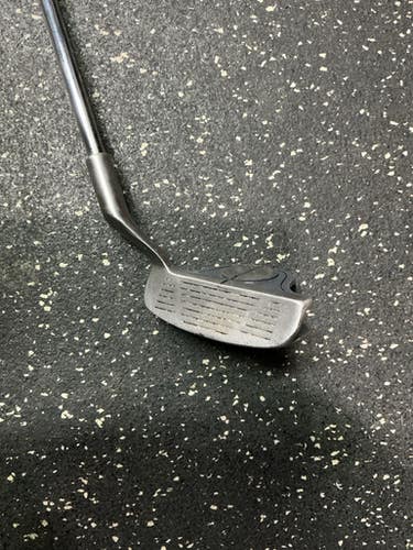 Used EZROLL Golf Chipper LH Unknown Degree 10743-S000475560