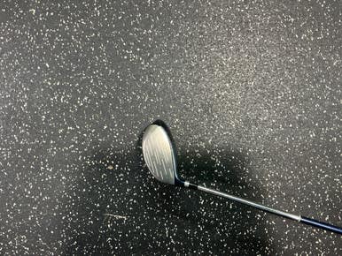 Used Mizuno ZOID TITANIUM Mens Driver RH 10.0 Degree 10743-S000475561