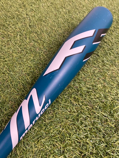 Marucci F5 (2 3/4") Jr. Big Barrel 2025 (-10)