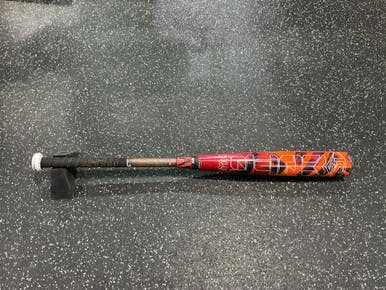 Used Louisville Slugger BBMPB3-23 BB/SB High School -3 Bat 32" 10743-S000476739