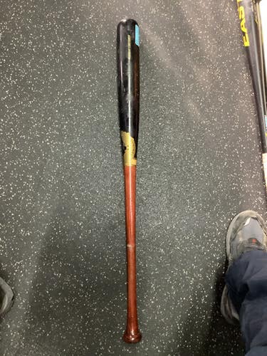 Used SAM BAT BB/SB Wood Bat 34" 10743-S000476744