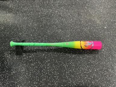 Used Easton EUS6HYP11 BB/SB USA 2 5/8 Bat 28" 10743-S000476809