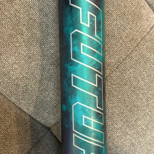 2026 DeMarini Future Composite Bat (-10) 21 oz 31" (Used)