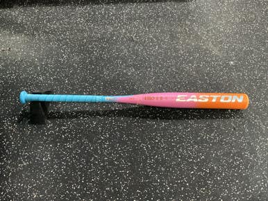 Used Easton EFP5GHRS10 BB/SB Fastpitch Bat 31" 10743-S000476864