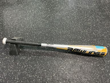 Used Rawlings USFLS9 BB/SB USA 2 5/8 Bat 27" 10743-S000476874