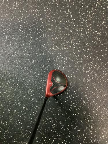 Used Tommy Armour TA1 Mens Fairway Wood RH 5 Wood 10743-S000476897