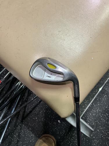 Used Taylormade RAC Golf Wedge Mens RH Pitching Wedge 10743-S000476920