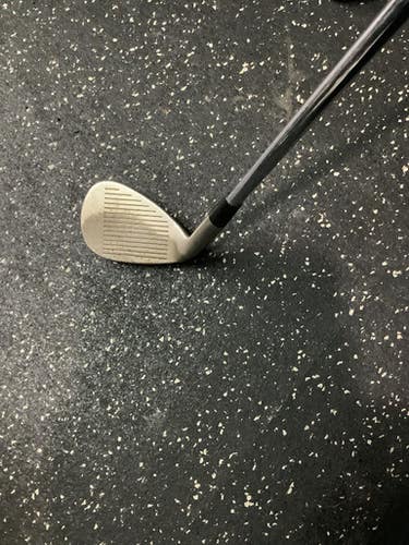 Used Mizuno MPT Golf Wedge Mens RH 56 Degree 10743-S000476969