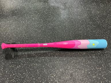 Used Easton EUT6HPP10 BB/SB USSSA 2 3/4 Bat 29" 10743-S000476997