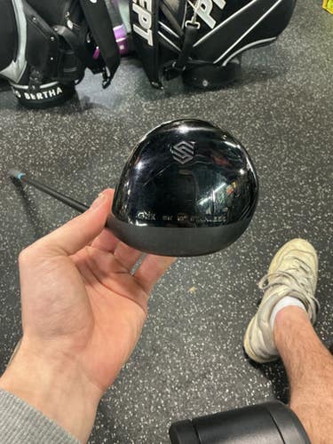 Used Stix Mens Fairway Wood RH 5 Wood 10743-S000477019