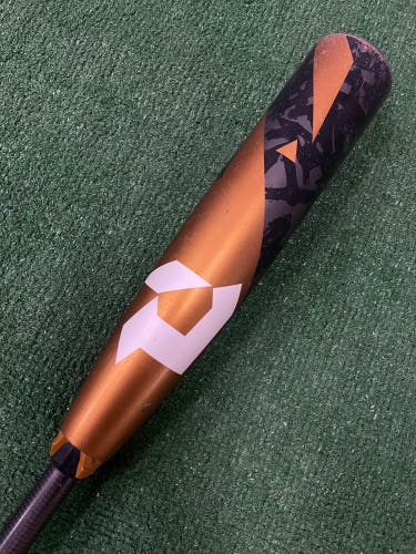 DeMarini Zoa Jr. Big Barrel (2 3/4") USSSA 2023 (-11)