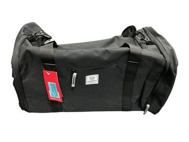 New WARRIOR Q10 DUFFLE 10743-WARQ10DUFFV4