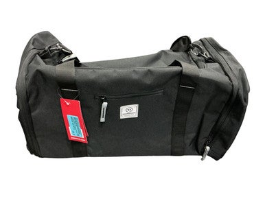 New WARRIOR Q10 DUFFLE 10743-WARQ10DUFFV4
