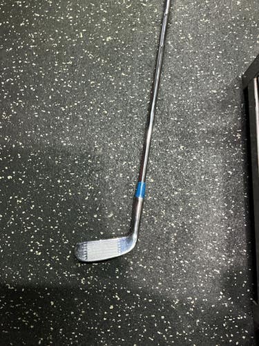 Used 2-WAY CHIPPER Golf Chipper RH Unknown Degree 10743-S000477621