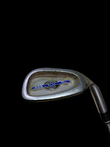 Used Right Handed Men's Regular Flex Steel Shaft Wedge Flex Wedge