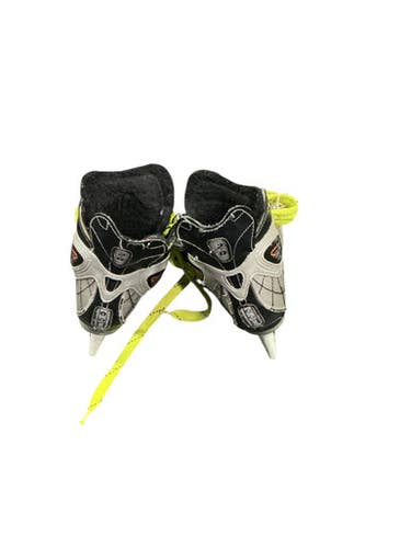 CCM Used Senior Hockey Skates