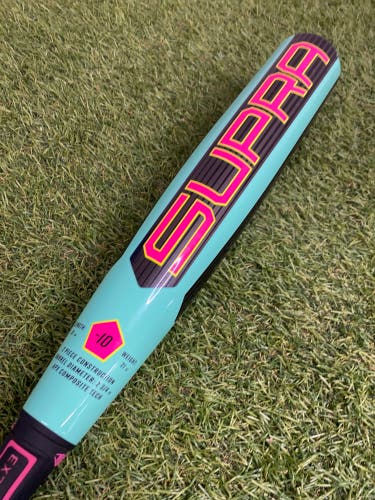 Louisville Slugger Supra Minted Composite USSSA (2 3/4") 2026 (-10)