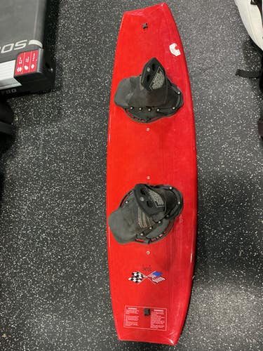 (Used) Wakeboard