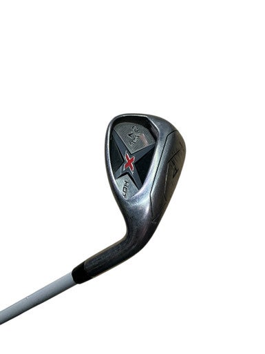 Callaway (Used) Right Handed Men's Regular Flex Graphite Shaft Wedge Flex Wedge