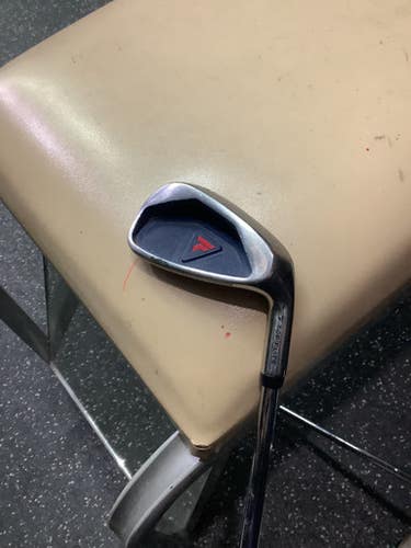 Top Flite (Used) Right Handed Men's Regular Flex Steel Shaft Wedge