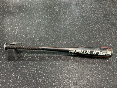Rawlings (Used) (-11) 27" 2 5/8" Barrel Bat