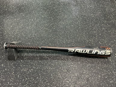 Rawlings (Used) (-11) 27" 2 5/8" Barrel Bat