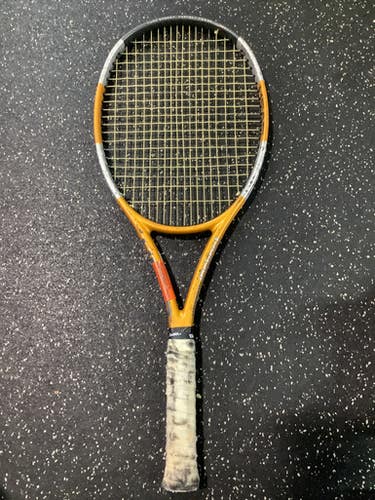 HEAD (Used) Adult 4 3/8" Tennis Racquet