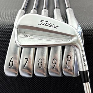 TITLEIST T150 2023 IRON SET 5-P