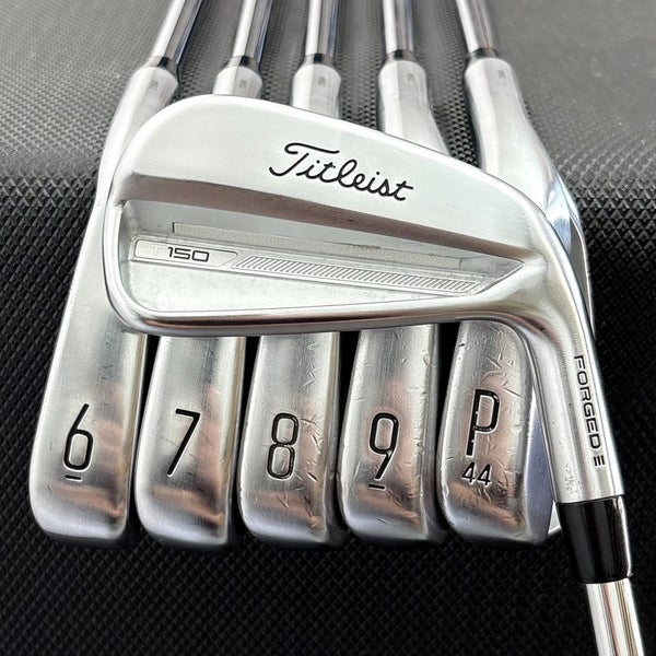 TITLEIST T150 2023 IRON SET 5-P