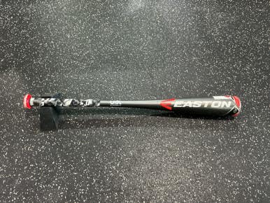 Easton (Used) (-9) 27" 2 5/8" Barrel Bat