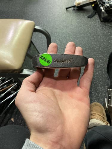 MacGregor Used Right Handed Regular Flex Steel Shaft Wedge