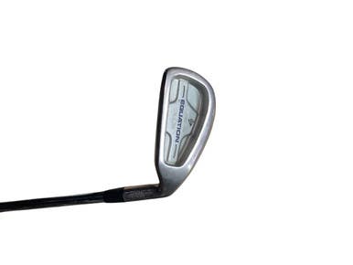 Dunlop Used Right Handed Men's Regular Flex Steel Shaft Wedge Flex Wedge