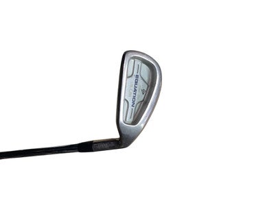 Dunlop Used Right Handed Men's Regular Flex Steel Shaft Wedge Flex Wedge