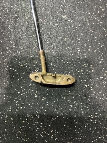 Used Right Handed Men's Blade Putter