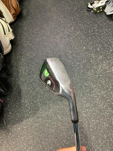 Top Flite Used Right Handed Regular Flex Graphite Shaft Wedge