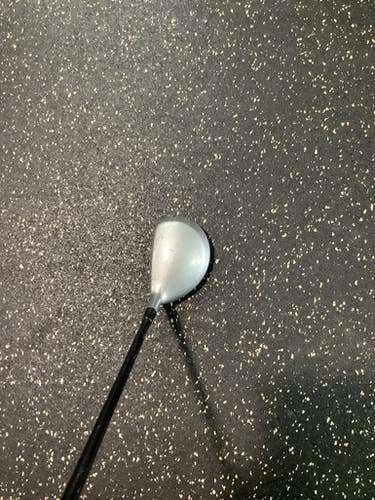 Adams (Used) Right Handed Men's Stiff Flex 4H Hybrid