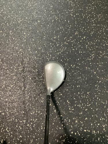 Adams (Used) Right Handed Men's Stiff Flex 5H Hybrid