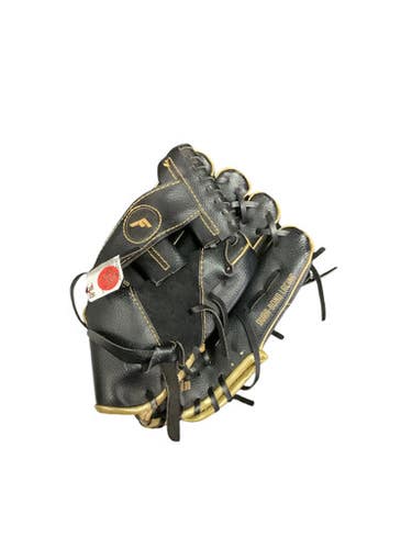 Franklin (Used) Black Right Hand Throw 9.5" Baseball Glove