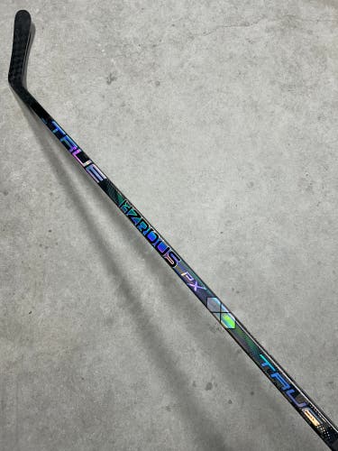 90 Flex Custom P28 HZRDUS PX Senior True Right Hand Hockey Stick Pro Stock (New) NHL