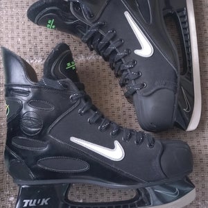 Nike Air Zoom Hockey Skates size 14 Rare