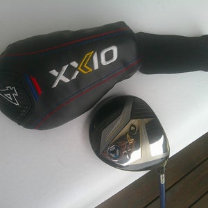 XXIO 13 16.5* 4-Wood w/ MP1300 Regular Flex Shaft