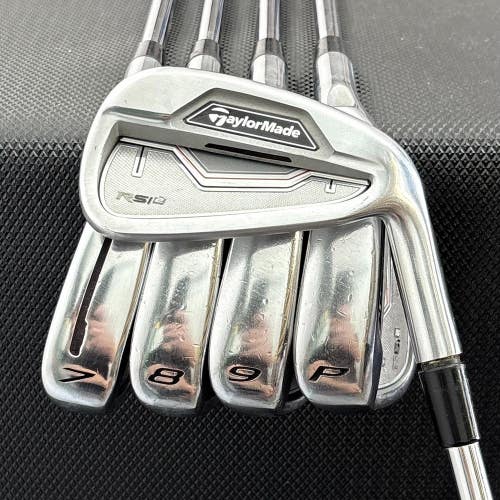TAYLORMADE RSI 2 IRON SET 6-P