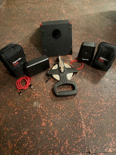 (Used) Rapsodo Pitching 2.0