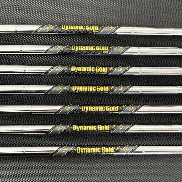 SRIXON ZXI5/ZXI7 COMBO IRON SET 4-P | SidelineSwap | Buy and Sell
