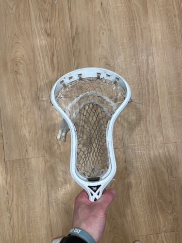 ECD Mirage 2.0 Used Stringing Head (Used)