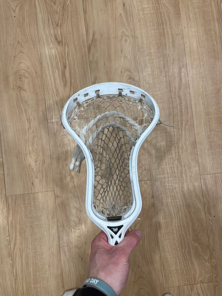 ECD Mirage 2.0 Used Stringing Head (Used)