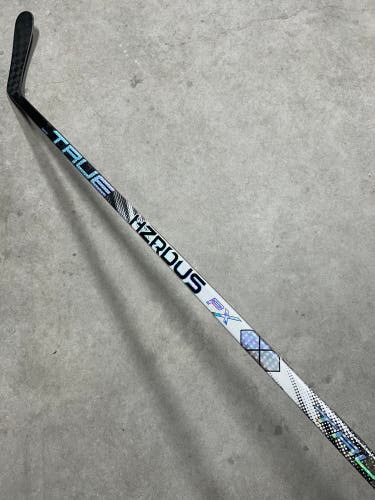 90 Flex P92 HZRDUS PX Senior True Right Hand Hockey Stick Pro Stock (New) NHL