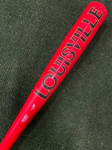 Louisville Slugger Dynasty BBCOR Bat 2025 (-3)