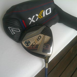 XXIO 13 20* 7-Wood w/ MP1300 Regular Flex Shaft